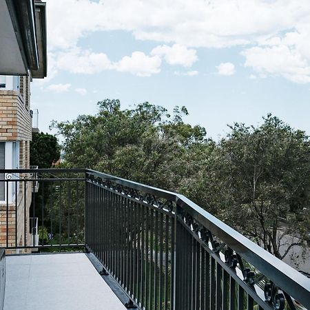 Grace At Mosman Apartments Сидней Экстерьер фото