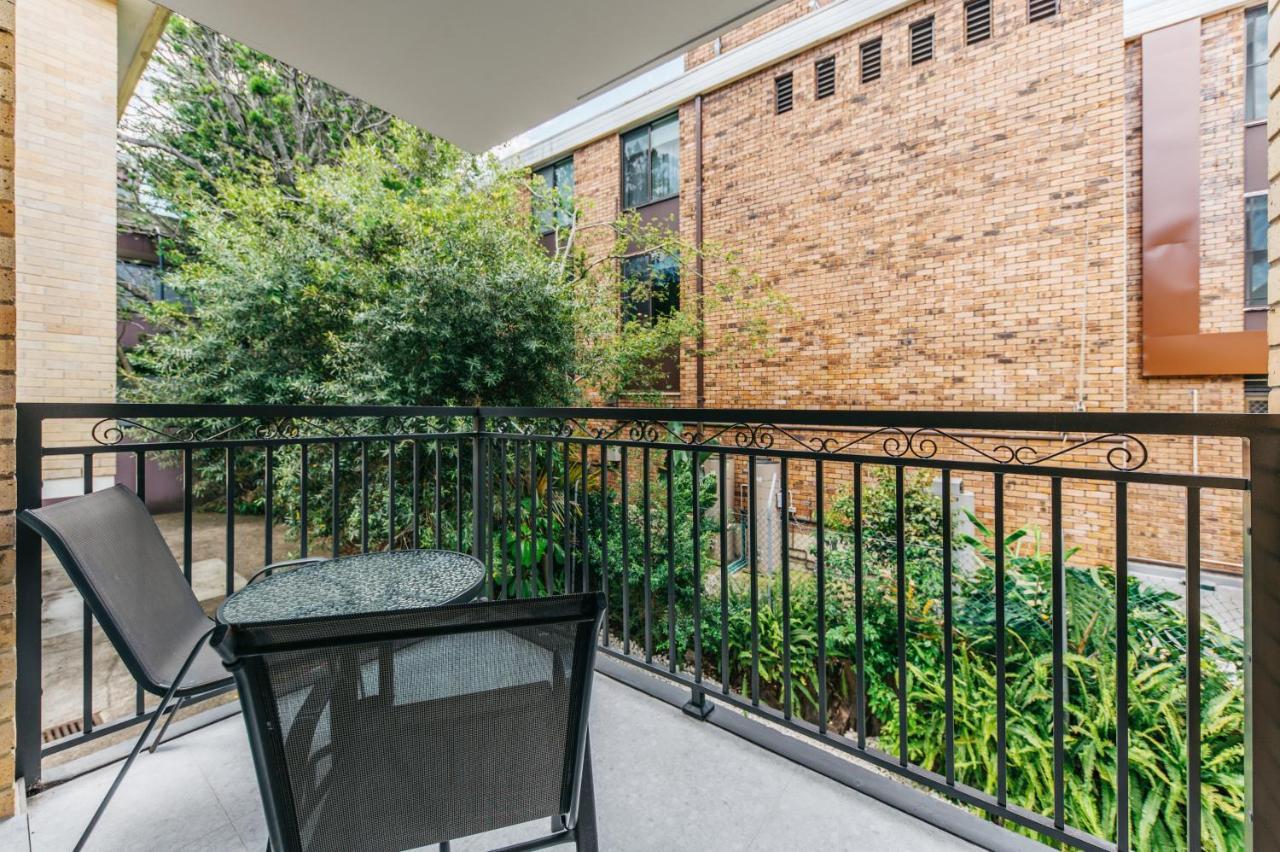 Grace At Mosman Apartments Сидней Экстерьер фото